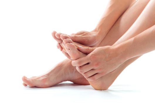 Calcaneal Spur